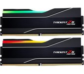 G.SKILL Trident Neo AMD RGB DDR5 2x16GB 6400MHz CL32 EXPO Black