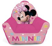 Arditex Sillón Minnie Mouse Disney para Niños