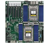 Asrock ROME2D16-2T placa base LGA 4094 EEB
