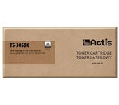 Tóner Actis TS-3050X Negro