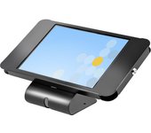 StarTech.com Soporte Seguro para Tablet - Base Universal Antirrobo para Tablets de hasta 10,5" - con