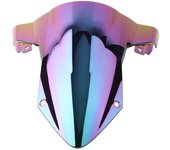 Parabrisas de Moto para S1000RR S1000 S1000 RR 2019 2020 2021 2022 Accesorios de Doble Burbuja Deflector de Carenado