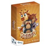 ATOMO JUEGO DE MESA DIVERSION CON ANIMALES JUEGOS DE MESA