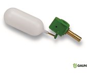 GAUN Flotador modelo C entrada horizontal