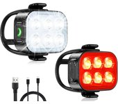 Luces de Bicicleta Ultradelgadas