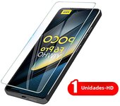 1-4pcs Protective Glass for Xiaomi Poco f6 Pro F5 F4 GT F3 Tempered Glass Screen Protectors on Pocco Poxo Poko f6Pro f5Pro