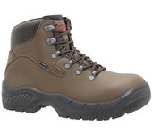 Bota de seguridad con cordones 3260 Plus S3 con membrana. Panter