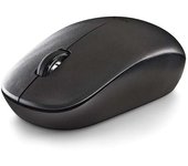 RATON OPTICO INALAMBRICO NGS FOG PRO - VARIOS COLORES - TECLAS SILENCIOSAS - USO AMBIDIESTRO