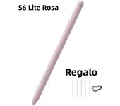 Tablet Pen Stylus Touch Pencil S Pen for Samsung Galaxy Tablet Tab S8 S9 S9FE S7 FE S6 Lite S7+ S8+ Touch Pen Without Bluetooth