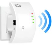PIX-LINK WR01 Wireless WiFi Repeater Wifi Extender Ultraboost Wifi Amplifier Long Range Repiter 300M Wi-Fi Booster Access Point