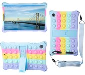 For Lenovo Tab M10 HD 2nd 10.1"Case TB-X306F/X Kids Cover Lenovo Tab M10 Plus 10.3 3rd Gen 10.6inch TB125FU TB128FU TB328FU Case