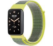Nylon Strap For Xiaomi Mi Band 7 Pro Sports Smart Watch Band Replacement Bracelet for Xiaomi Band 7 Pro Wristband Strap