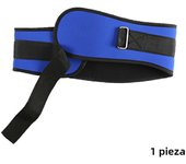 Sport Fitness Weight Lifting Belt for Man and Woman Barbell Dumbbel Training Back Support Gym Squat Dip Powerlifting Waist Brace