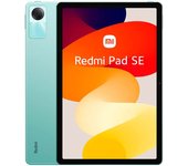 Xiaomi Redmi Pad SE 11 8GB 256GB Wifi Verde