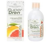Bottega di Lungavita SuperDren Depura Pomelo 500 ml