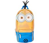 Loungefly Os Minions Kevin - Estojo de lápis