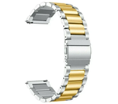 Watchband For Xiaomi Redmi Watch 5 Active Bracelet Metal Strap For Redmi Watch 5 Lite Correa Stainless Steel Replacement Band