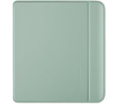 Etui Kobo Libra Colour Basic SleepCover Case Garden Green