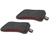 Funda protectora para asas x 2uds De Buyer