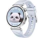 18mm/22mm Silicone Strap For huawei watch GT 5 41mm 46mm Sport bracelet belt Watchband HUAWEI watch 4/GT 5 Pro/4/3 Pro 46mm band