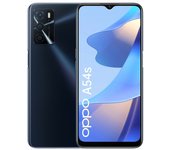 Oppo A54s (TIENE USO) 128GB 4GB RAM,negro,Crystal Black, Libre , smartphone movil android, Envio 24h