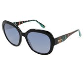 Kodak-Gafas de Sol Ovaladas Polarizadas CF90126 para Mujer