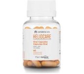 Heliocare Cápsulas Oral Protector Solar y Aftersun 60 Uds