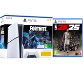 Consola Sony PlayStation 5, Varios Modelos, Elige el Tuyo
