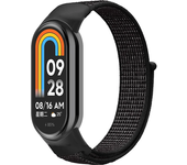 Nylon Loop for xiaomi Mi Band 9 8 Strap NFC SmartWatch Wristband Correa Replacement sport pulsera for Miband 7 6 5 4 3 Bracelet