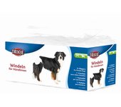 Trixie Pañales para Perros Hembras - 12 Ud