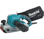 MAKITA M9400B - Lijadora de banda 100x610MM MT