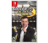 Soccer Tactics & Glory, Juego para Consola Nintendo Switch