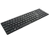 Teclado Para Asus A55, K55, K75, P50, U57, X53G Qwerty Nosotros