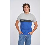 Camiseta UMBRO UMBRO FW 66211U LKA Gris