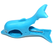 Cute Plastic Beach Towels Clips Animal Decorative Clothes Pegs Pins Cute Animal Beach Towel Clamp for Sun Lounger Beach Sunbed