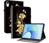 For Honor Pad X8a X9A X8 X9 Pro ELN-W09 11.5 Leather Case Huawei Matepad SE 11 Pro 11 2022 M5 Lite T5 T10s SE 10.4 Tablet Cover