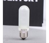 E27 150W 250W 220V-240V Studio Strobe LED Bulb Lamp Warm White 3200K Photography Photo Flash Modeling Light Lighting Bulb