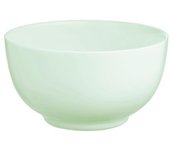 LUMINARC DIWALI PARADISE Bol Opal 14,5CM Verde