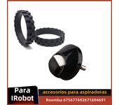 Replacement for iRobot Roomba 675 677 692 671 694 691 615 635 676 670 645 690 600 500 Series 595 585 Vacuum Cleaner Accessories