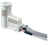 Comprar Sensor de Lluvia Rain-Clik con Cable de Hunter | Detector de Lluvia para Sistemas de Riego El Rain-Clik de Hunter es un sensor de lluvia con cable que detiene automáticamente el riego cuando detecta precipitaciones. Con la tecnología Quick