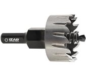 Corona IZAR HSS Reafilable - 1667 - 80,00 mm