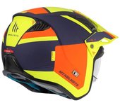 Casco Moto Casco Mt District Sv S Analog   Ce U