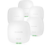 HPE Instant On AP32 2400 Mbit/s Blanco Energía sobre Ethernet (PoE)