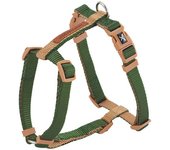 Arnés para Mascotas Nayeco x-trm 45-75 x 2 cm Verde