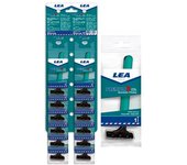 Lea Maquinilla de Afeitar LEA Premium-2 12 Unidades