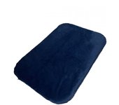 GoGift colchón jaula azul marino XXL 135 x 85 x 2 cm