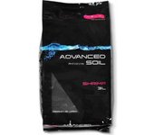 Help advanced soil for shrimp 3lts