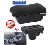 Car Armrest box For Opel Astra Armrest Box For Opel Astra H 2004-2014 Storage box Interior Dedicated Retrofit Car Accessories