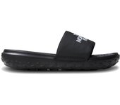Chancla TNF MN Never Stop Cush Slide KX7 Negro