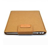 Felt Sleeve Slim Tablet Case Cover Bag for MacBooks Air Pro 11 13 15 Inch Solid Color Tablet Storage Bag